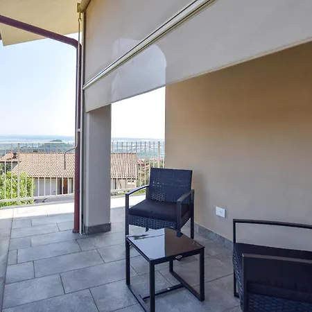 4 Bedroom Gorgeous In בית נופש
