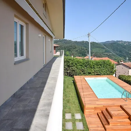 4 Bedroom Gorgeous In מסרוסה