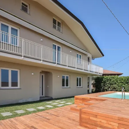 4 Bedroom Gorgeous In * מסרוסה