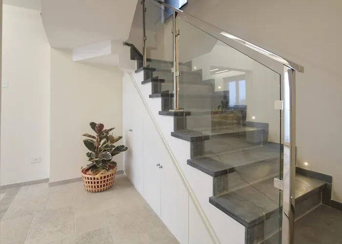 4 Bedroom Gorgeous In Casa de Férias