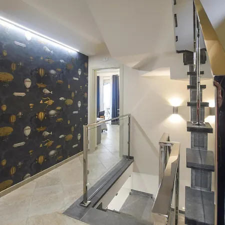 Holiday home 4 Bedroom Gorgeous In Massarosa
